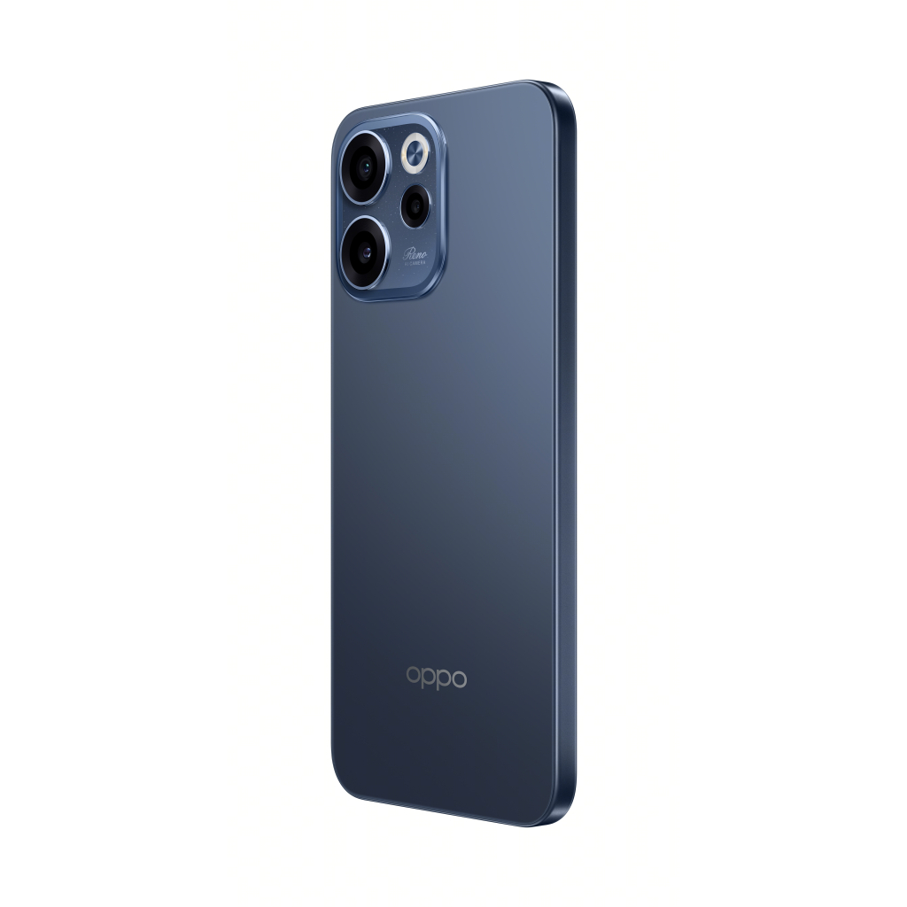 Мобільний телефон Oppo Reno15 F 5G 8/256GB Twilight Black (OFCPH2801_BLACK_256)