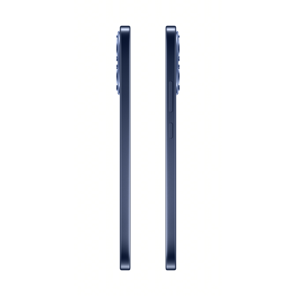 Мобільний телефон Oppo Reno15 F 5G 8/256GB Twilight Black (OFCPH2801_BLACK_256)