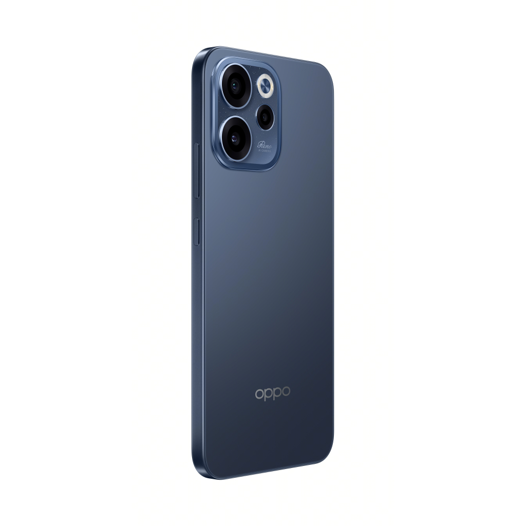 Мобільний телефон Oppo Reno15 F 5G 8/256GB Twilight Black (OFCPH2801_BLACK_256)