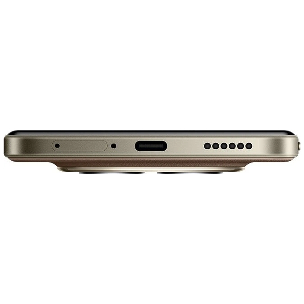 Мобільний телефон Xiaomi Redmi Note 15 Pro+ 5G 8/256GB Mocha Brown (1183693)