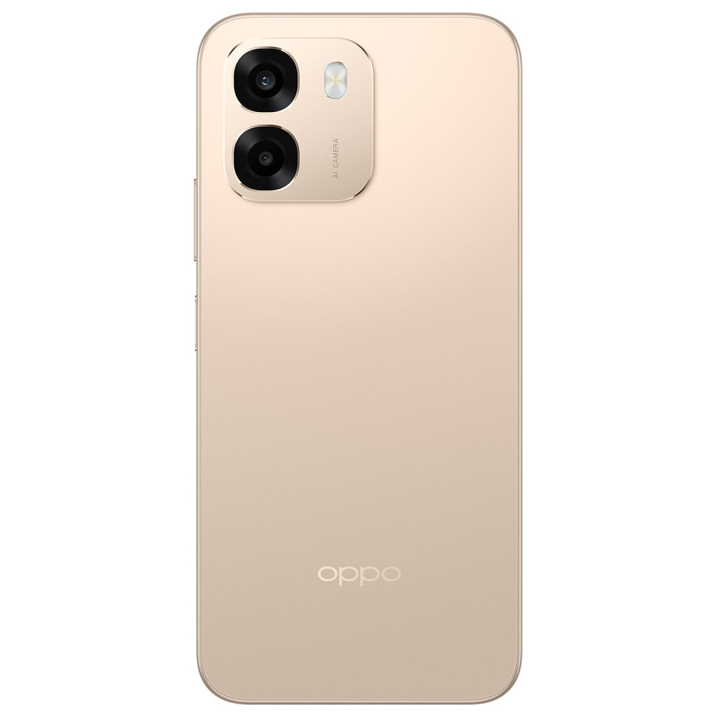 Мобільний телефон Oppo A6 6/256GB Aurora Gold (OFCPH2817_GOLD)