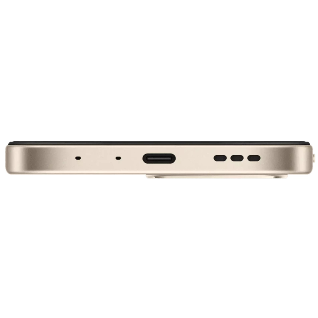 Мобільний телефон Oppo A6 6/256GB Aurora Gold (OFCPH2817_GOLD)