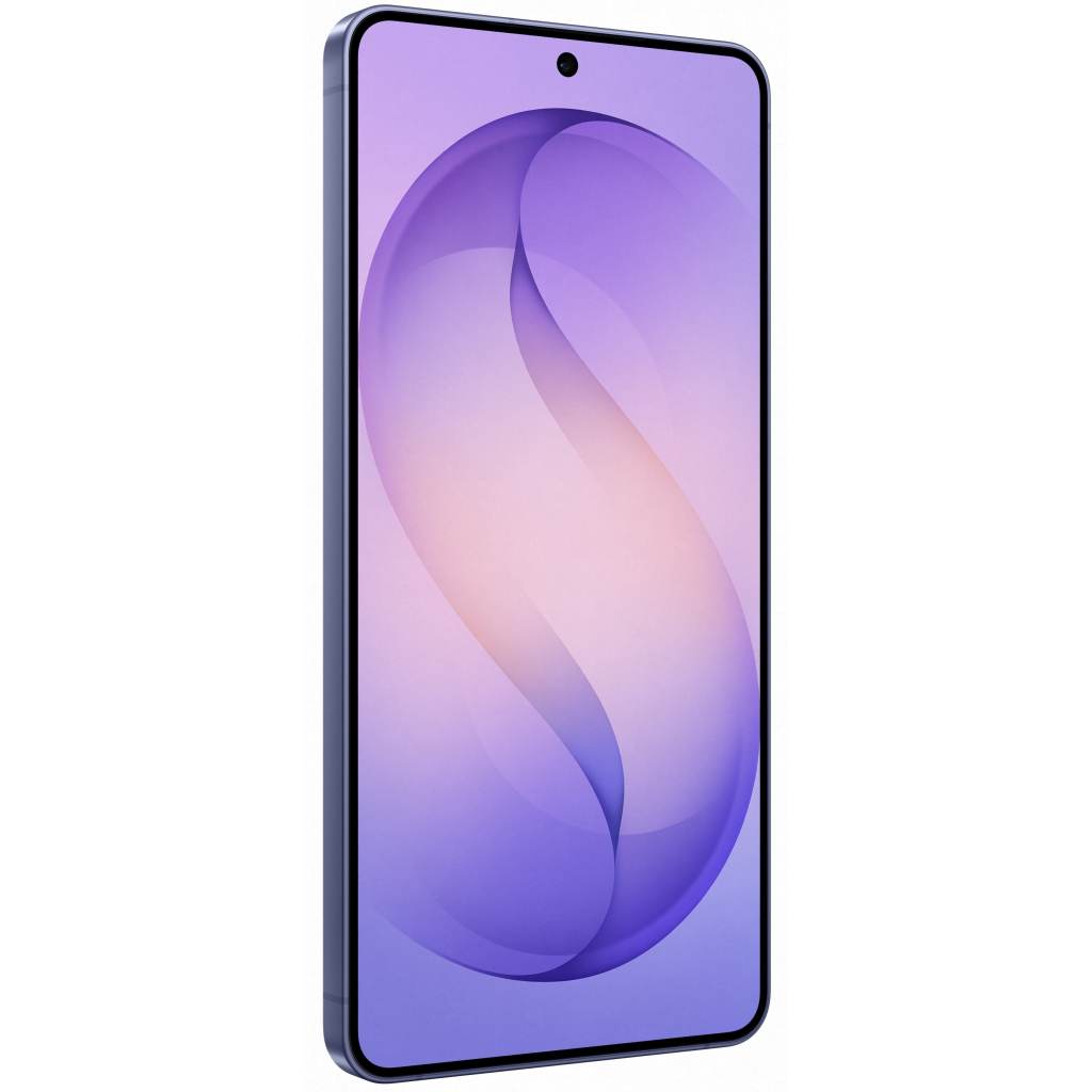 Мобільний телефон Samsung Galaxy S26+ 12/256Gb Cobalt Violet (SM-S947BZVDEUC)