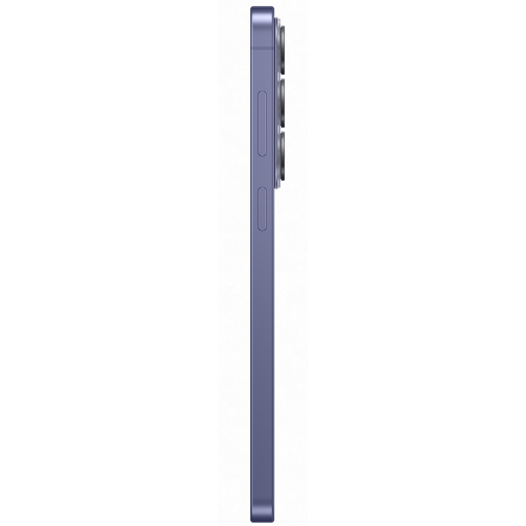 Мобільний телефон Samsung Galaxy S26+ 12/256Gb Cobalt Violet (SM-S947BZVDEUC)