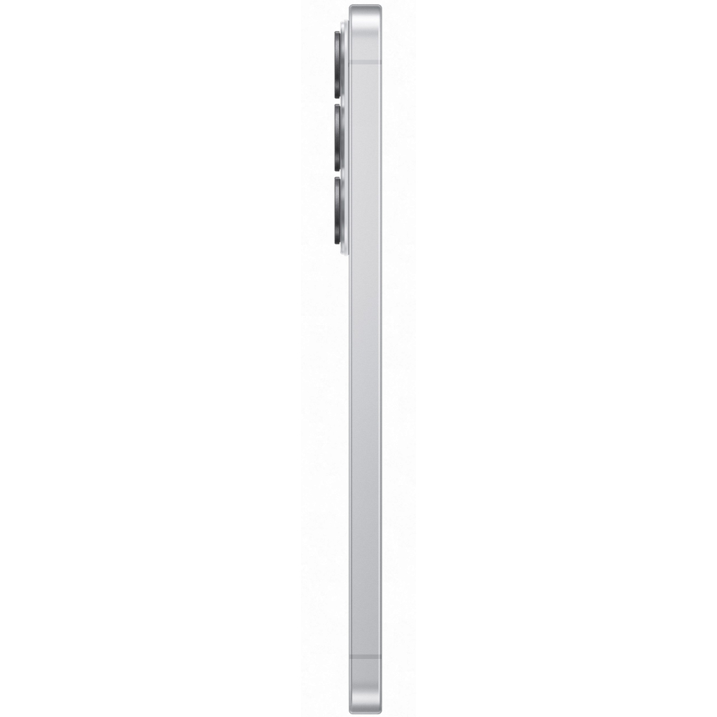 Мобільний телефон Samsung Galaxy S26+ 12/256Gb White (SM-S947BZWDEUC)