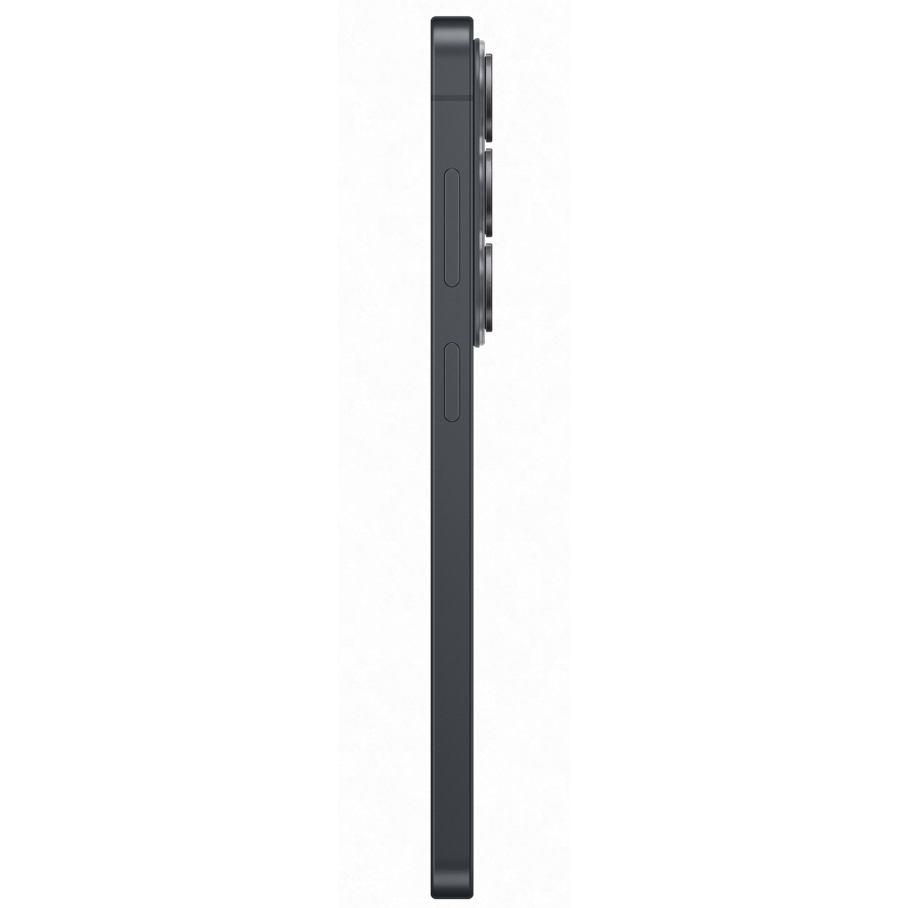 Мобільний телефон Samsung Galaxy S26 12/512Gb Black (SM-S942BZKHEUC)