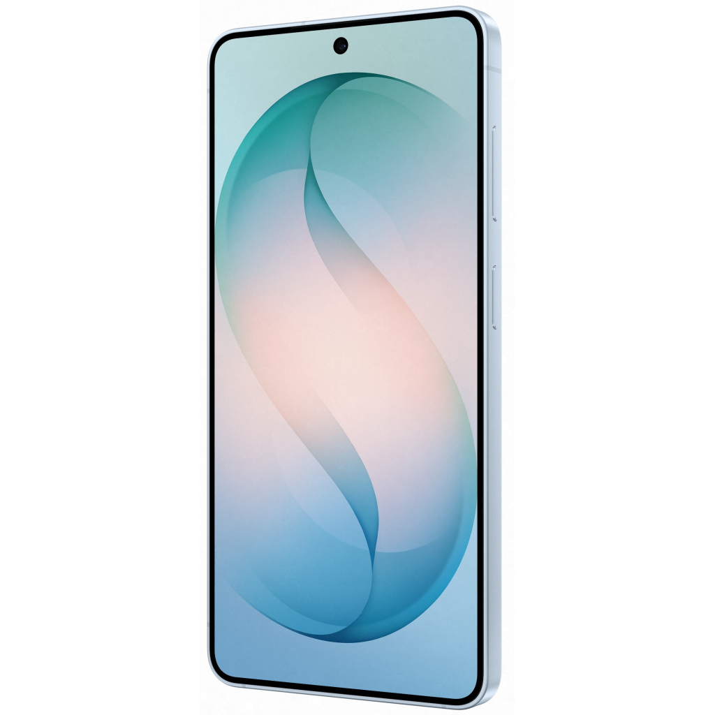 Мобільний телефон Samsung Galaxy S26 12/512Gb Sky Blue (SM-S942BLBHEUC)