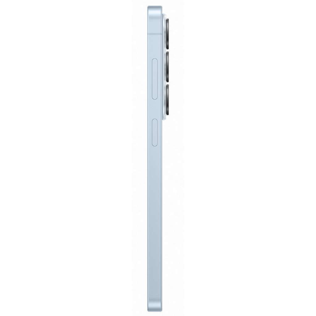 Мобільний телефон Samsung Galaxy S26 12/512Gb Sky Blue (SM-S942BLBHEUC)