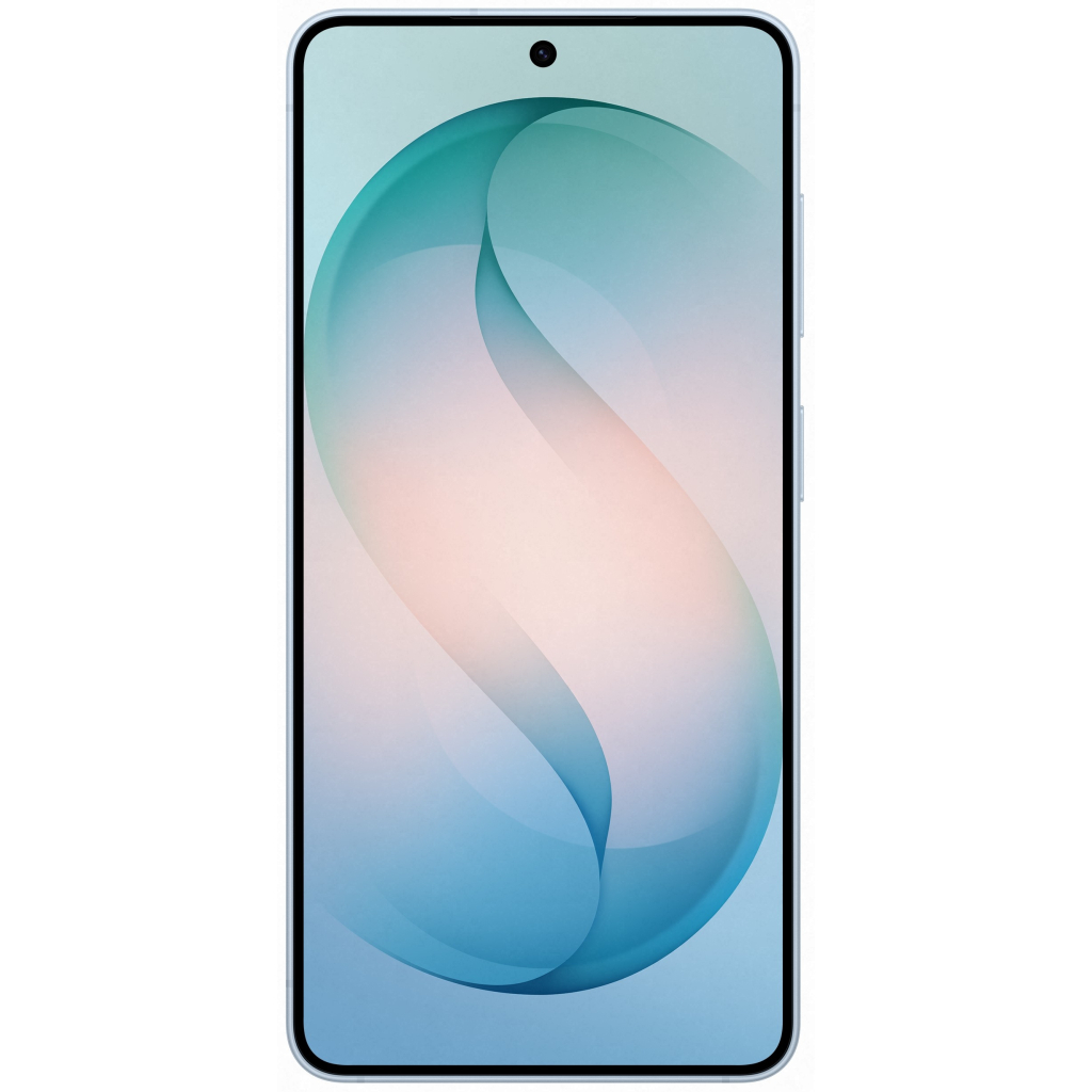 Мобільний телефон Samsung Galaxy S26 12/512Gb Sky Blue (SM-S942BLBHEUC)