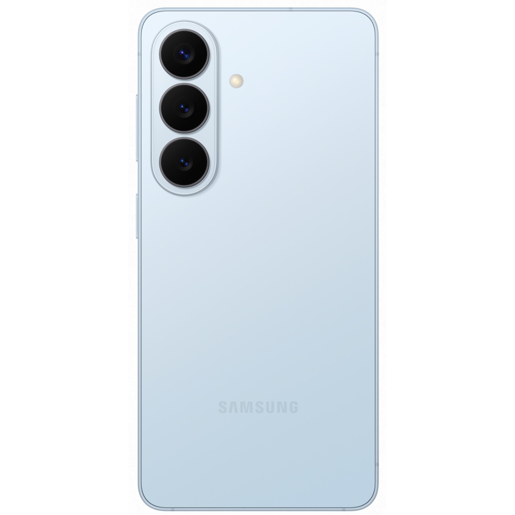 Мобільний телефон Samsung Galaxy S26 12/512Gb Sky Blue (SM-S942BLBHEUC)