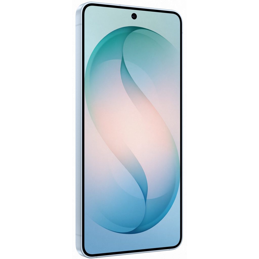 Мобільний телефон Samsung Galaxy S26 12/512Gb Sky Blue (SM-S942BLBHEUC)