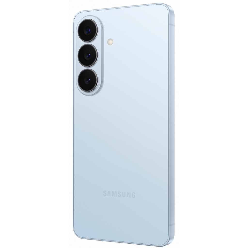 Мобільний телефон Samsung Galaxy S26 12/512Gb Sky Blue (SM-S942BLBHEUC)