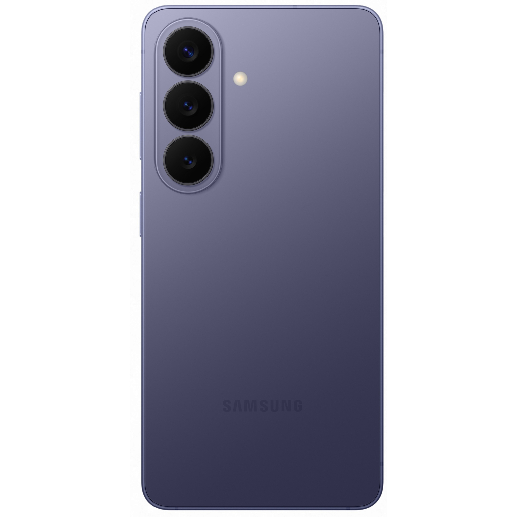 Мобільний телефон Samsung Galaxy S26 12/512Gb Cobalt Violet (SM-S942BZVHEUC)