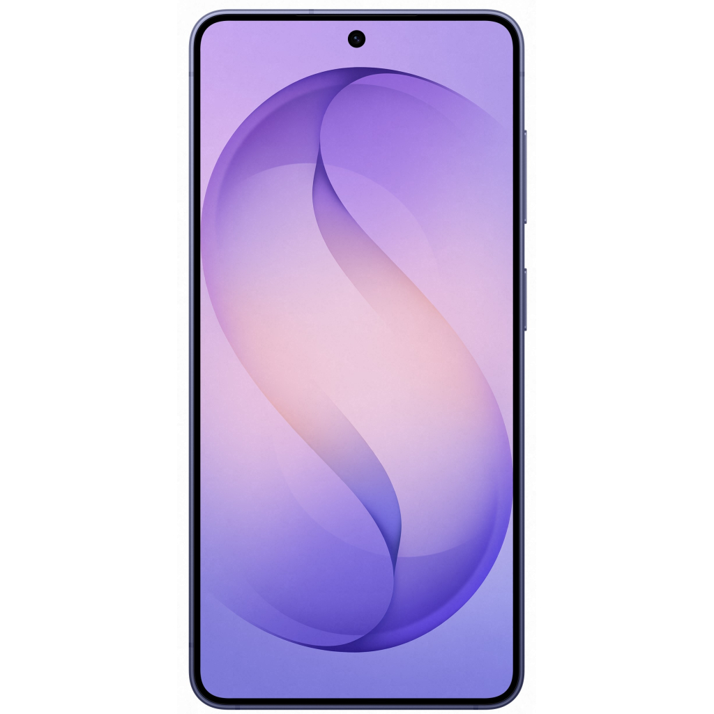 Мобільний телефон Samsung Galaxy S26 12/512Gb Cobalt Violet (SM-S942BZVHEUC)