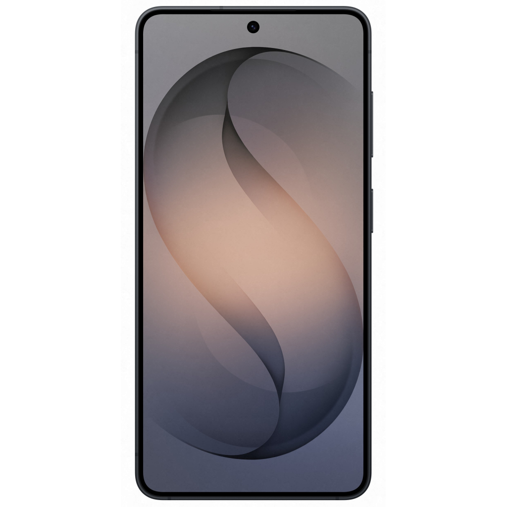 Мобільний телефон Samsung Galaxy S26 12/256Gb Black (SM-S942BZKGEUC)