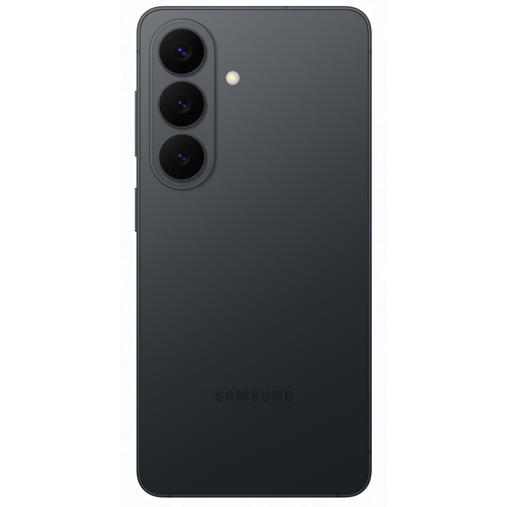 Мобільний телефон Samsung Galaxy S26 12/256Gb Black (SM-S942BZKGEUC)