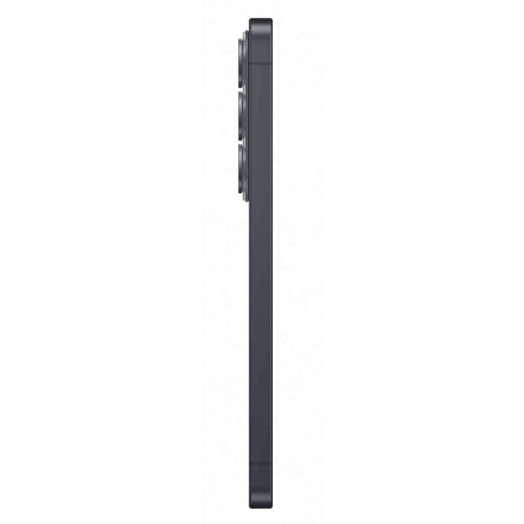 Мобільний телефон Samsung Galaxy S26 12/256Gb Black (SM-S942BZKGEUC)