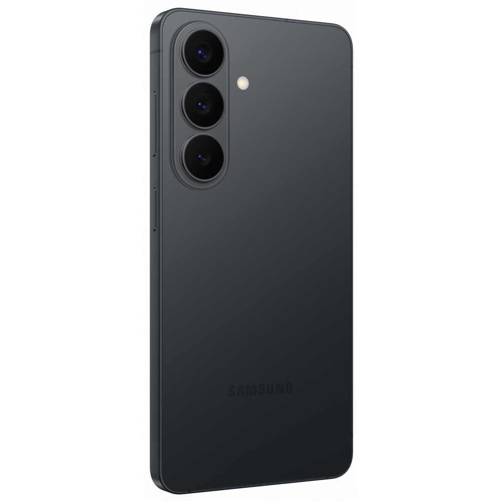Мобільний телефон Samsung Galaxy S26 12/256Gb Black (SM-S942BZKGEUC)