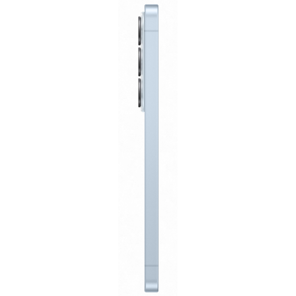 Мобільний телефон Samsung Galaxy S26 12/256Gb Sky Blue (SM-S942BLBGEUC)
