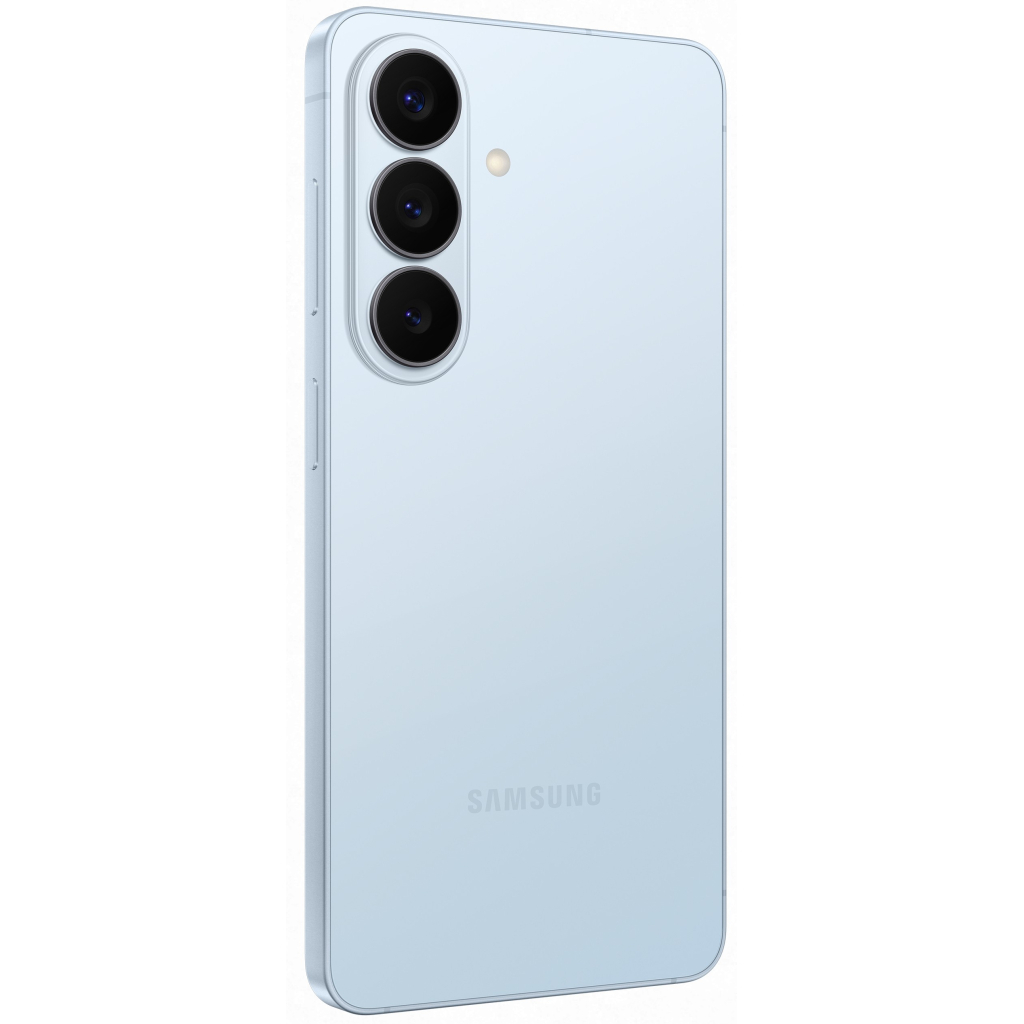 Мобільний телефон Samsung Galaxy S26 12/256Gb Sky Blue (SM-S942BLBGEUC)