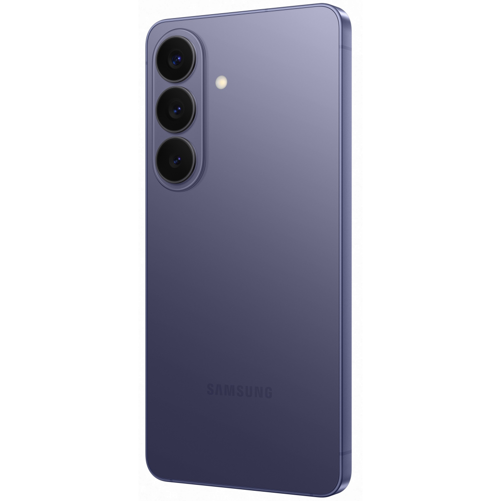 Мобільний телефон Samsung Galaxy S26 12/256Gb Cobalt Violet (SM-S942BZVGEUC)
