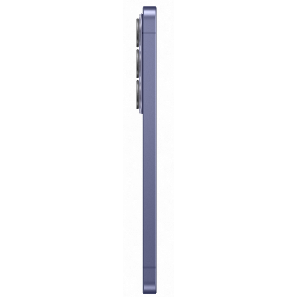 Мобільний телефон Samsung Galaxy S26 12/256Gb Cobalt Violet (SM-S942BZVGEUC)