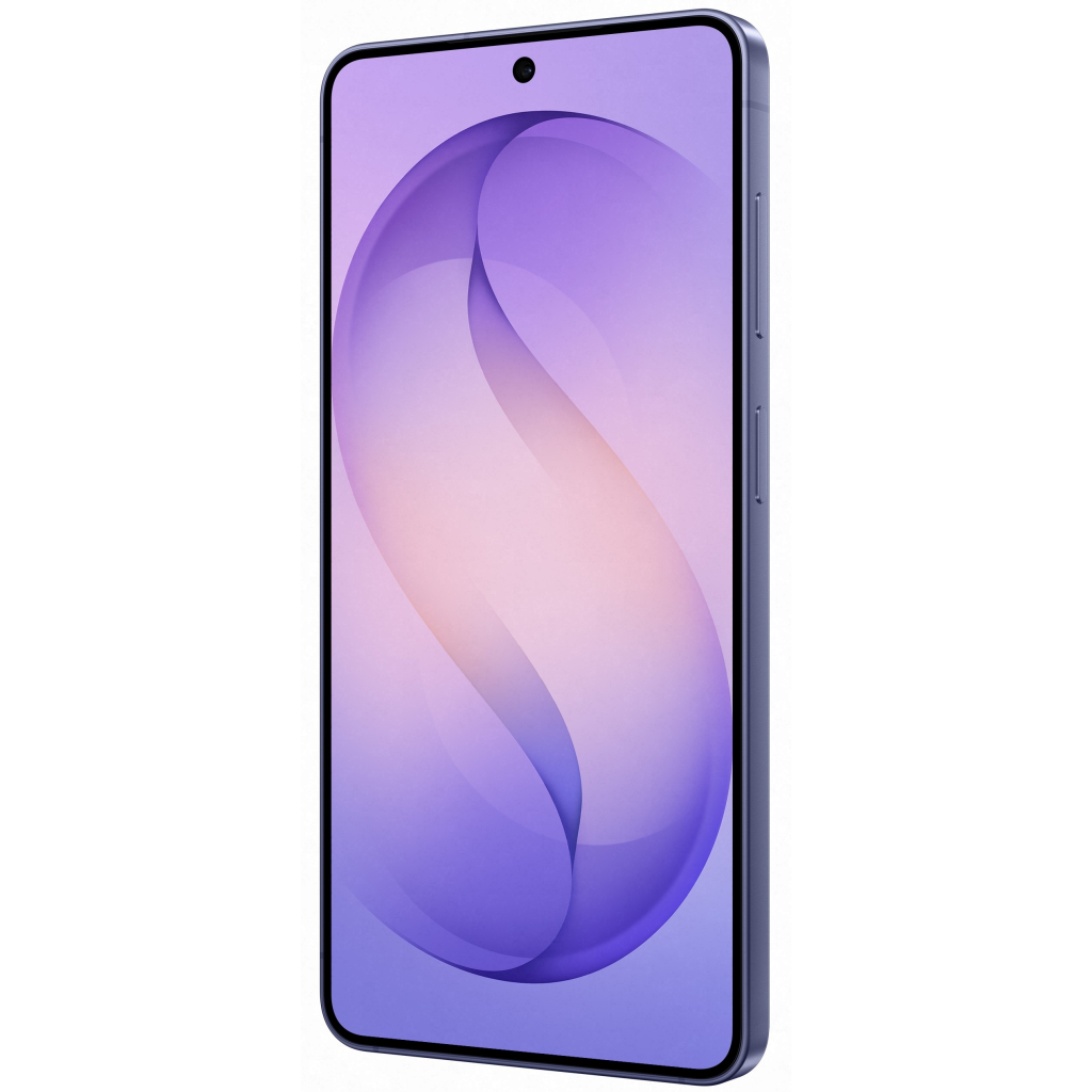 Мобільний телефон Samsung Galaxy S26 12/256Gb Cobalt Violet (SM-S942BZVGEUC)