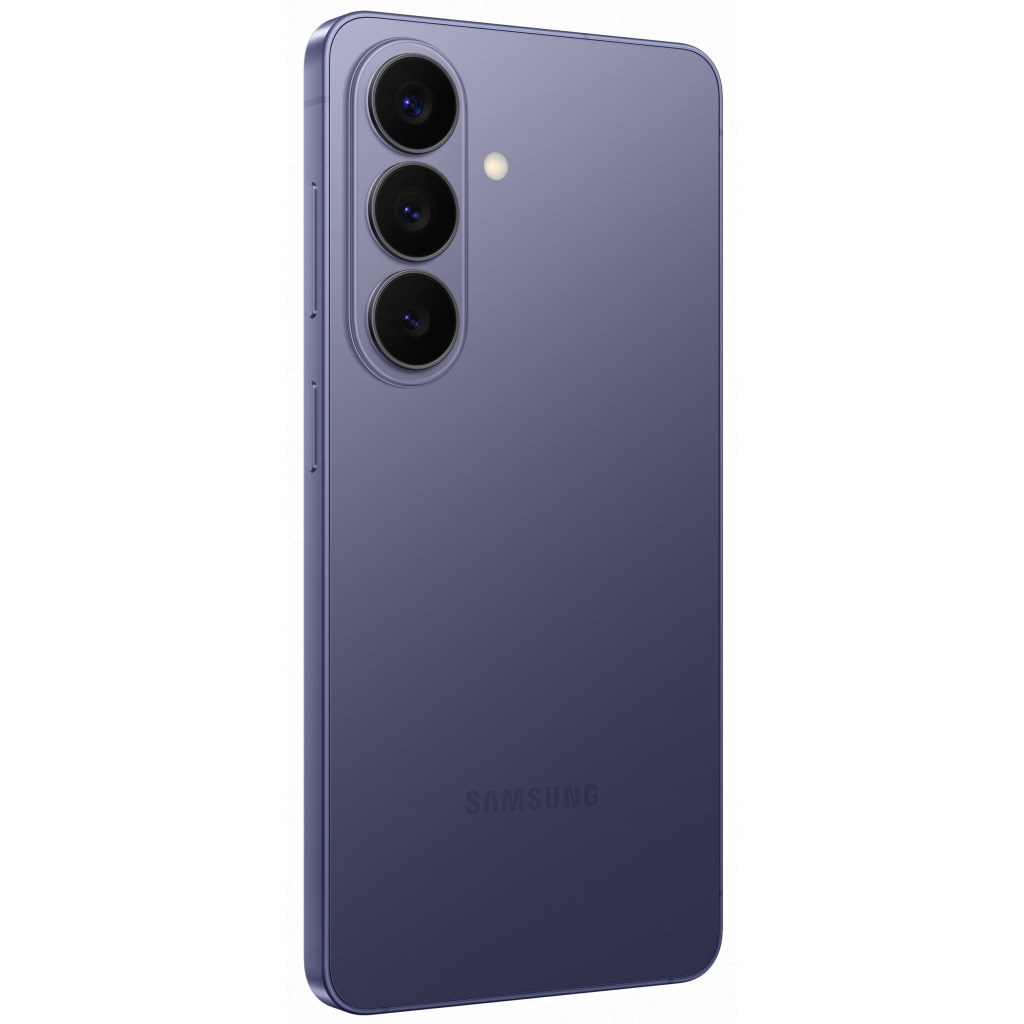 Мобільний телефон Samsung Galaxy S26 12/256Gb Cobalt Violet (SM-S942BZVGEUC)