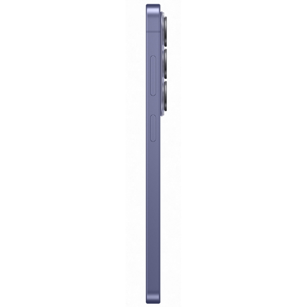 Мобільний телефон Samsung Galaxy S26 12/256Gb Cobalt Violet (SM-S942BZVGEUC)