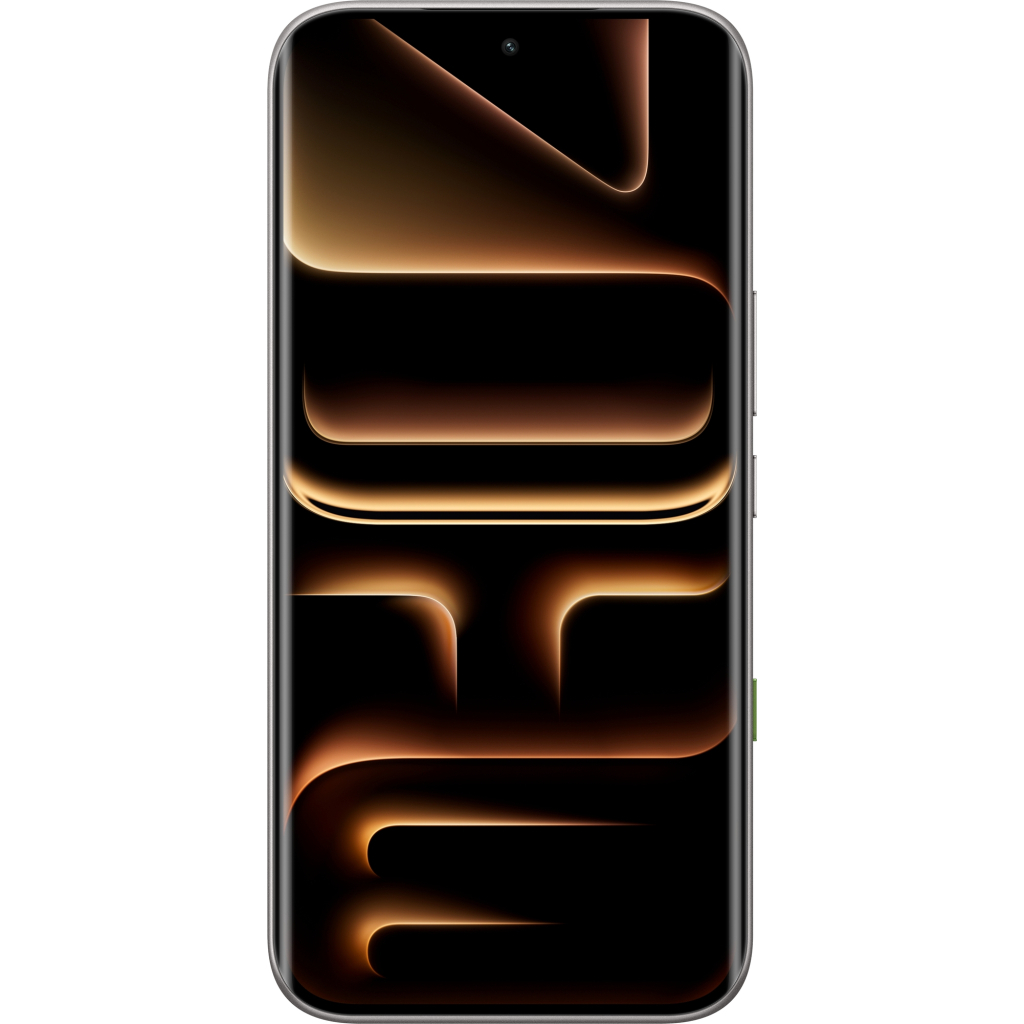 Мобільний телефон Infinix Note Edge 8/256Gb Lunar Titanium (4894947111242)