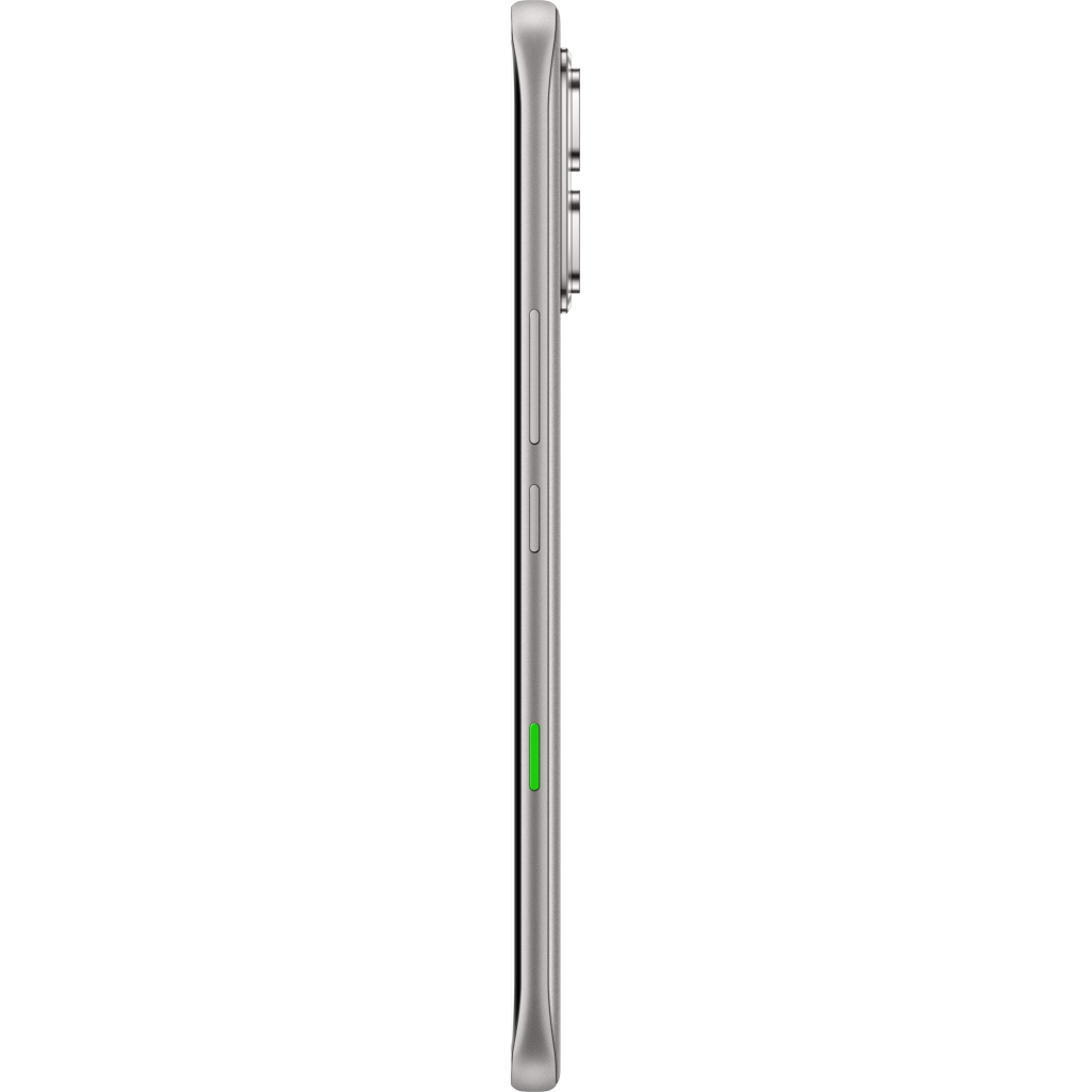 Мобільний телефон Infinix Note Edge 8/256Gb Lunar Titanium (4894947111242)