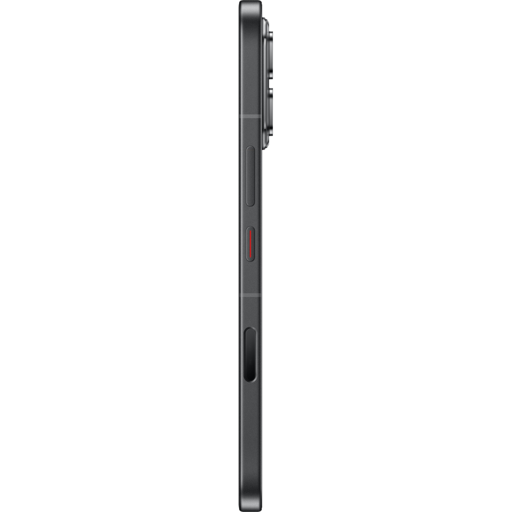 Мобільний телефон Infinix Note 60 8/256Gb Midnight Black (4894947114038)