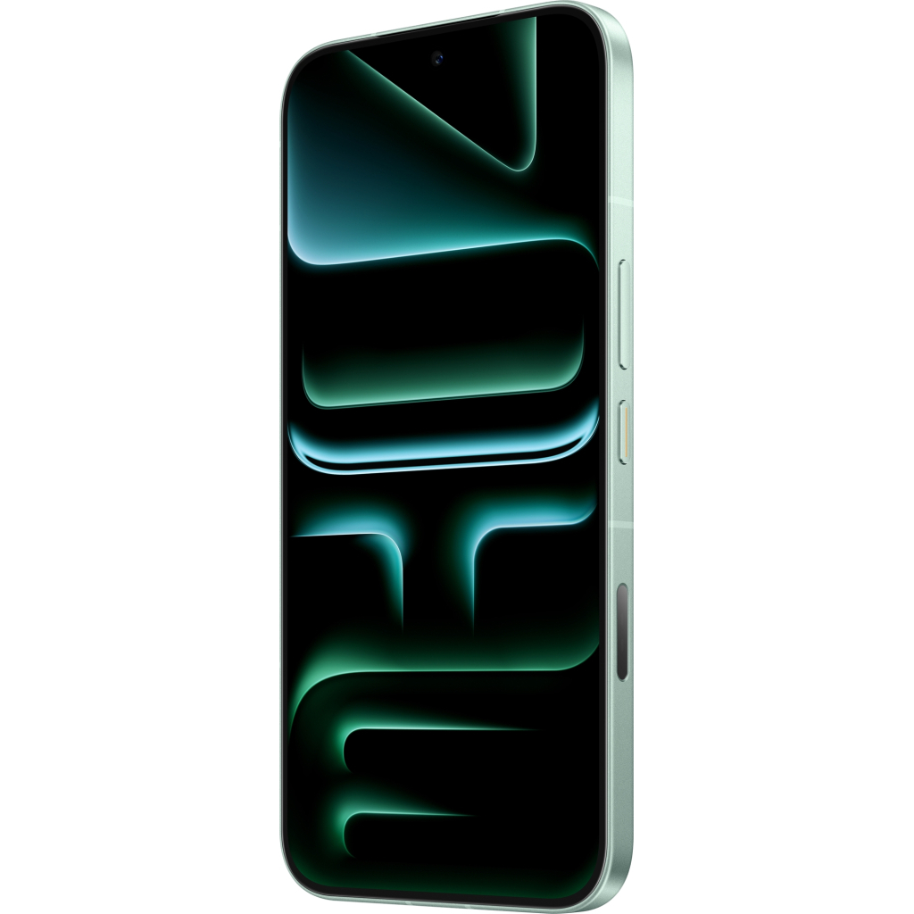 Мобільний телефон Infinix Note 60 8/256Gb Fizz Blue (4894947114052)