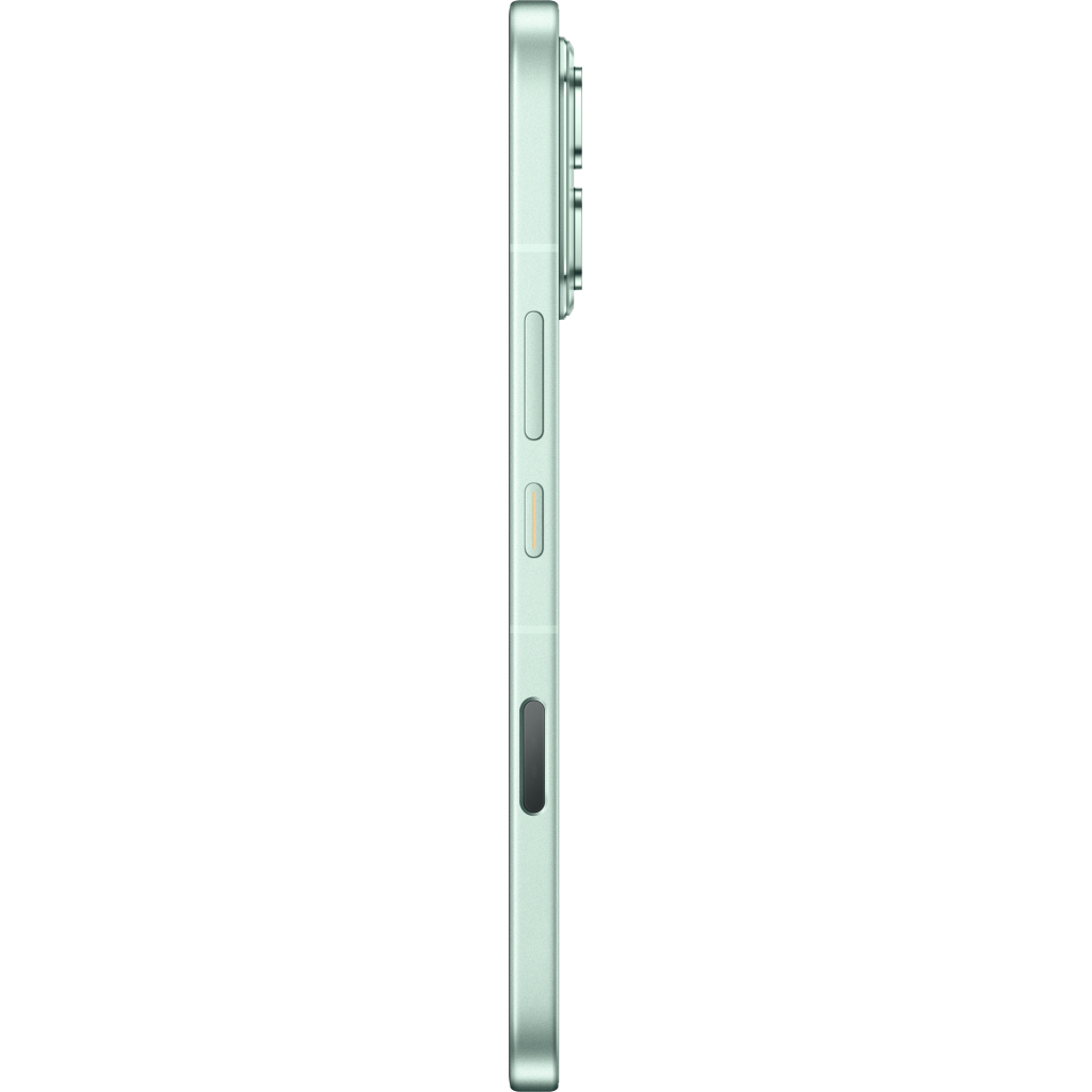 Мобільний телефон Infinix Note 60 8/256Gb Fizz Blue (4894947114052)