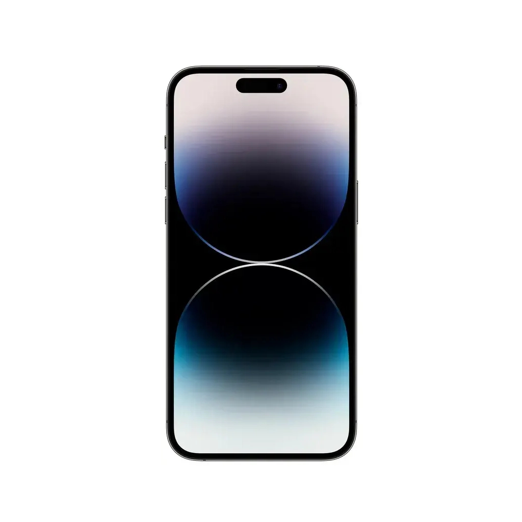 Мобільний телефон Apple iPhone 14 Pro Max 128Gb Space Black (REF B) BREEZY (2BMQ9P3)