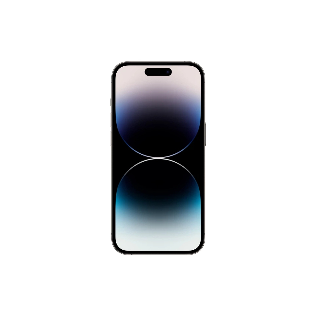 Мобільний телефон Apple iPhone 14 Pro 128Gb Space Black (REF A) BREEZY (2AMPXV3)