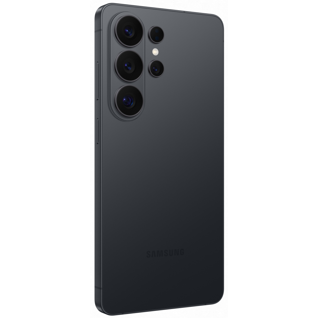 Мобільний телефон Samsung Galaxy S26 Ultra 16/1Tb Black (SM-S948BZKHEUC)