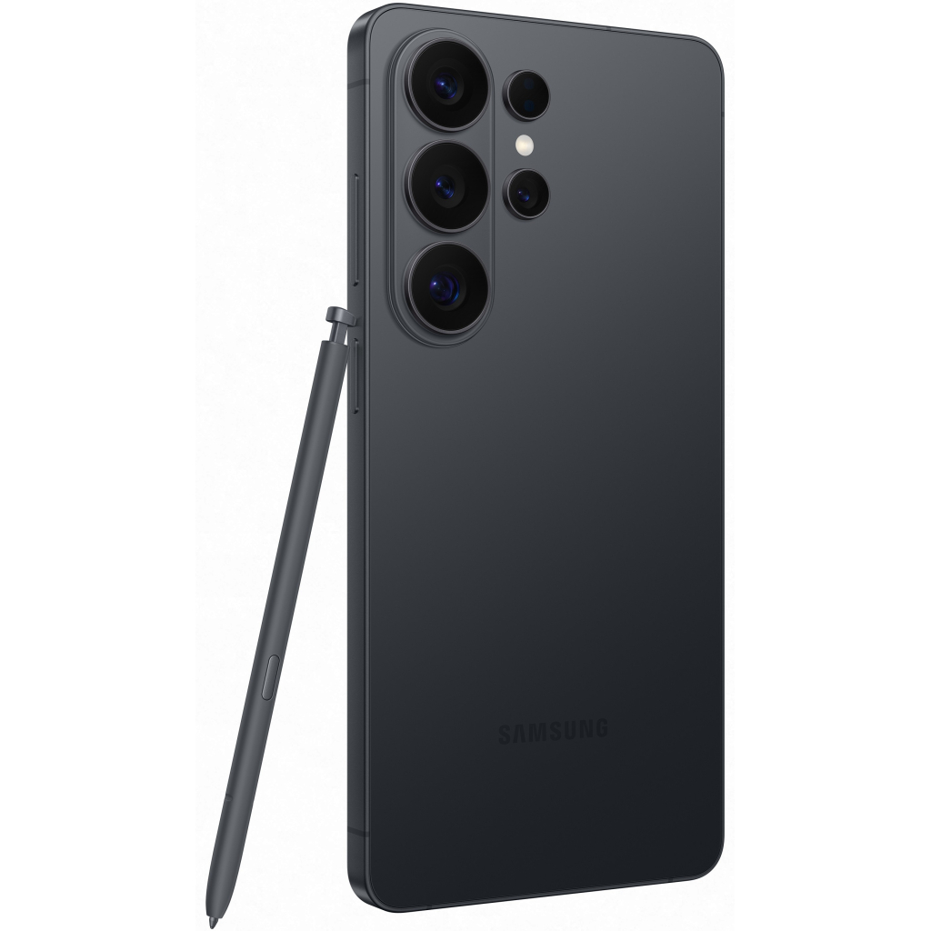 Мобільний телефон Samsung Galaxy S26 Ultra 16/1Tb Black (SM-S948BZKHEUC)