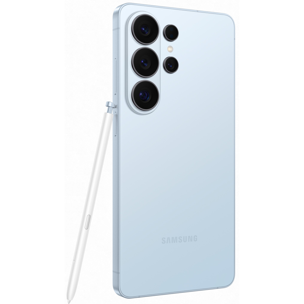 Мобільний телефон Samsung Galaxy S26 Ultra 16/1Tb Sky Blue (SM-S948BLBHEUC)