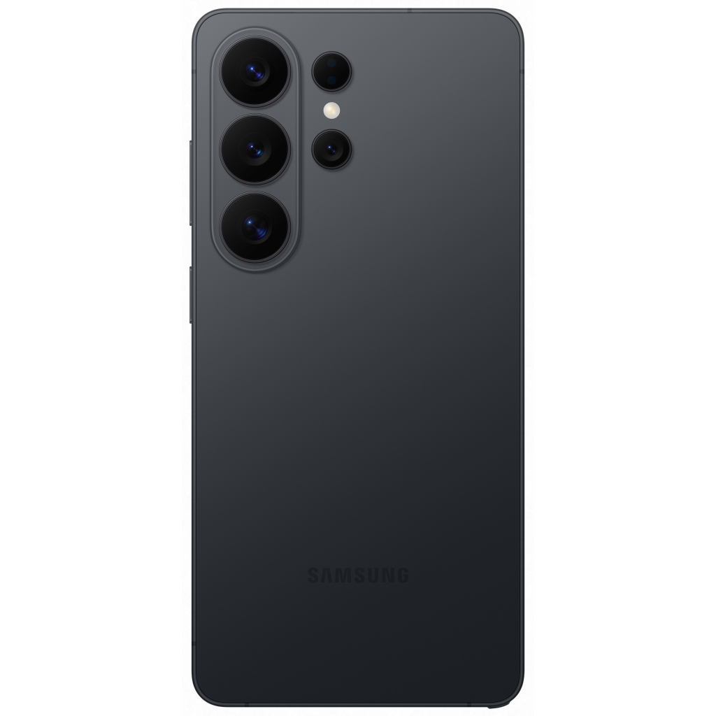 Мобільний телефон Samsung Galaxy S26 Ultra 12/512Gb Black (SM-S948BZKGEUC)