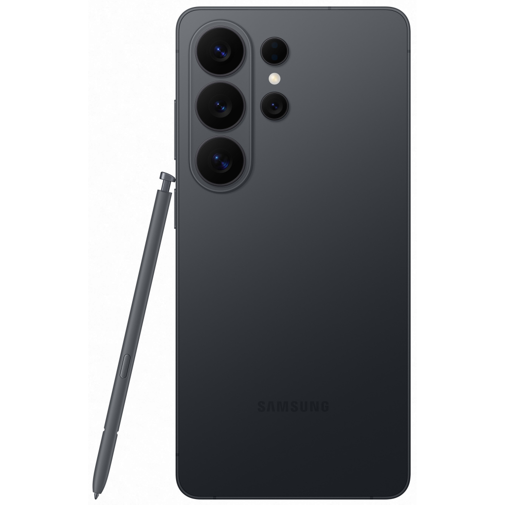 Мобільний телефон Samsung Galaxy S26 Ultra 12/512Gb Black (SM-S948BZKGEUC)