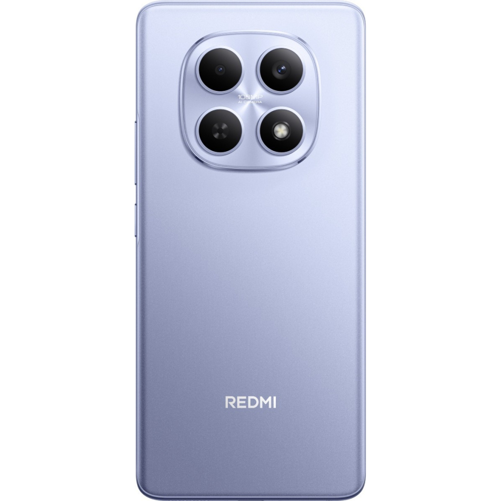 Мобільний телефон Xiaomi Redmi Note 15 6/128GB Purple (1183674)