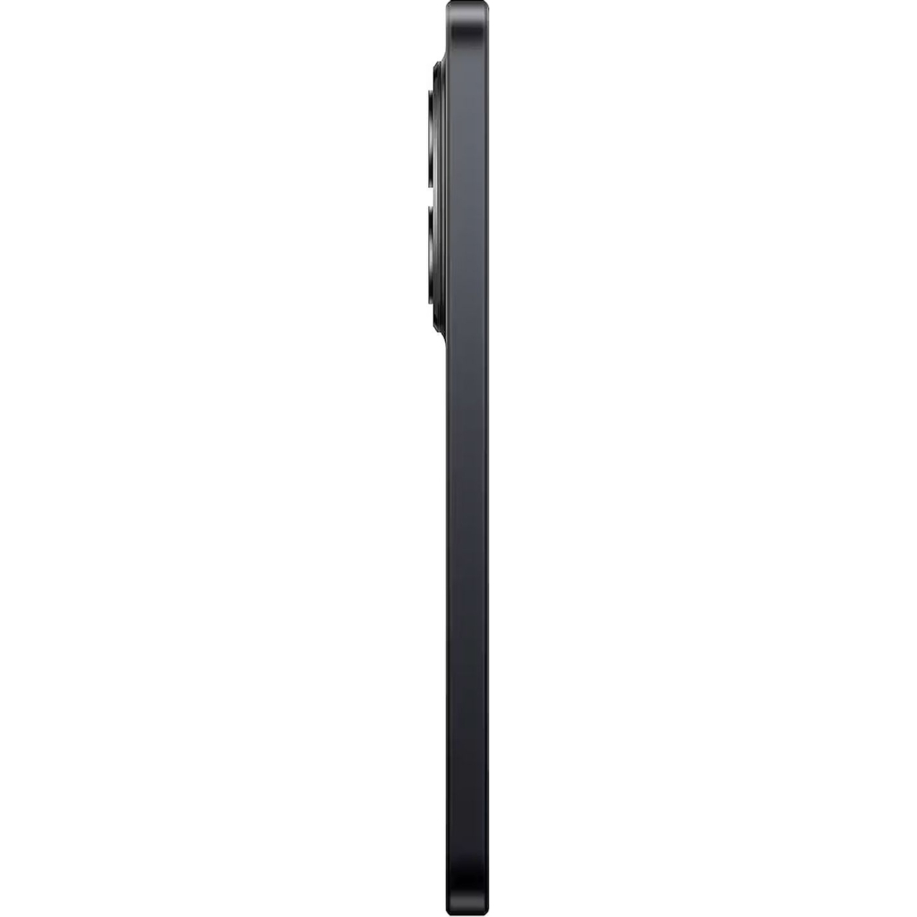 Мобільний телефон Xiaomi Redmi Note 15 Pro 5G 8/256GB Black (1183687)