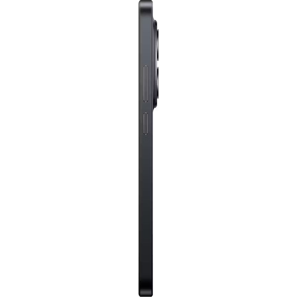 Мобільний телефон Xiaomi Redmi Note 15 Pro 5G 8/256GB Black (1183687)