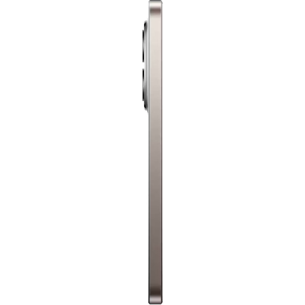Мобільний телефон Xiaomi Redmi Note 15 Pro 5G 8/256GB Titanium Color (1183690)