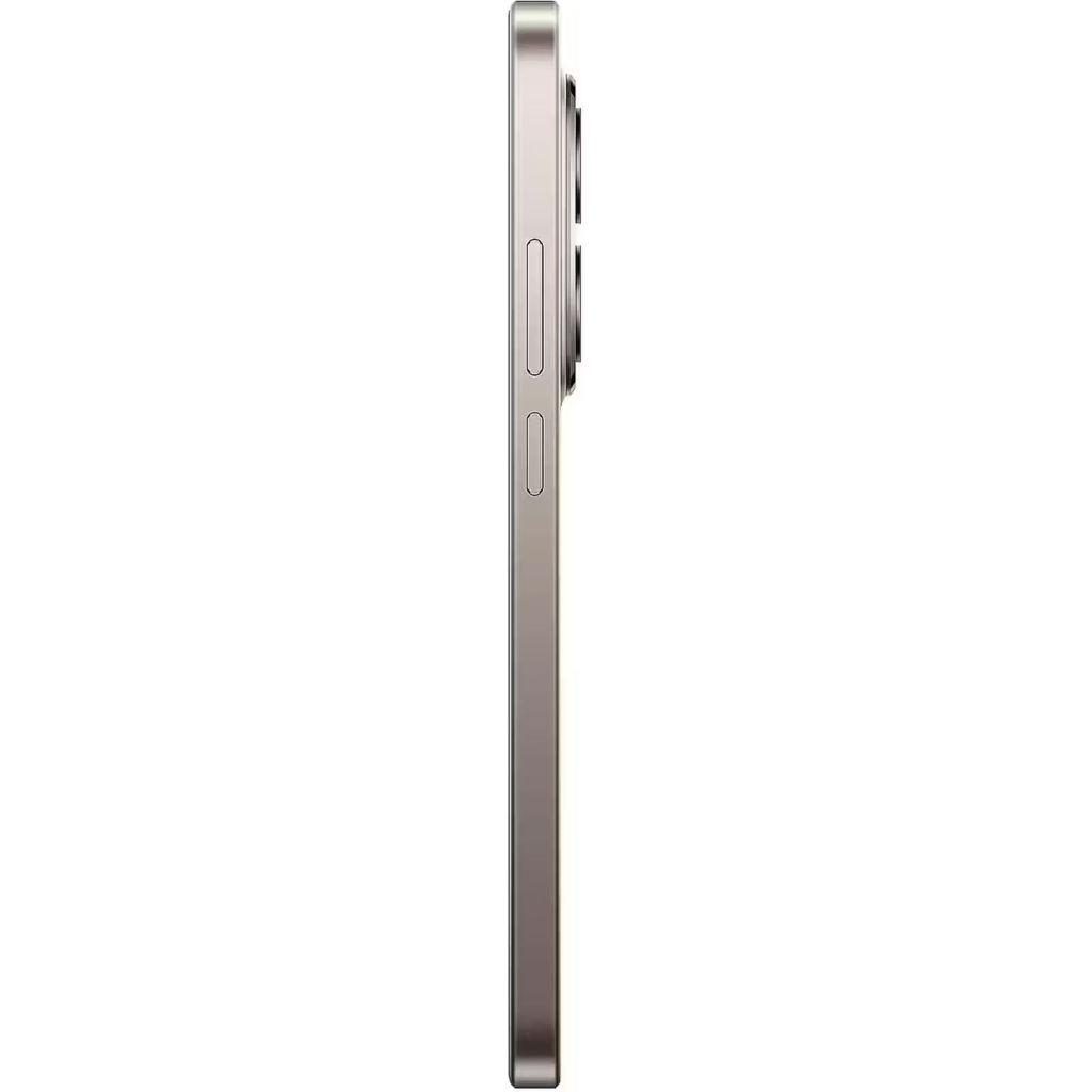 Мобільний телефон Xiaomi Redmi Note 15 Pro 5G 8/256GB Titanium Color (1183690)
