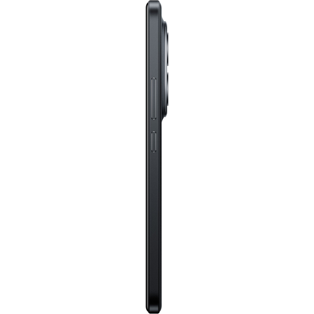 Мобільний телефон Xiaomi Redmi Note 15 Pro+ 5G 8/256GB Black (1183691)