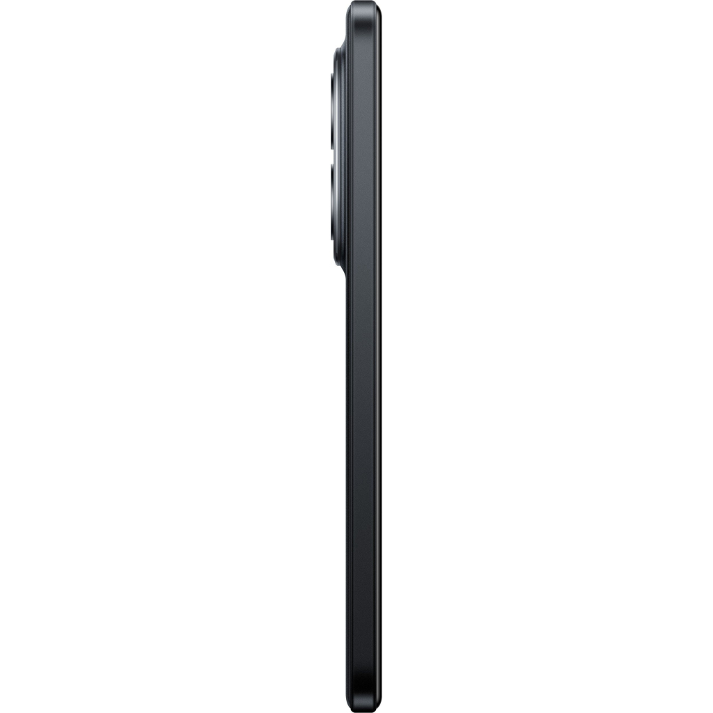Мобільний телефон Xiaomi Redmi Note 15 Pro+ 5G 8/256GB Black (1183691)