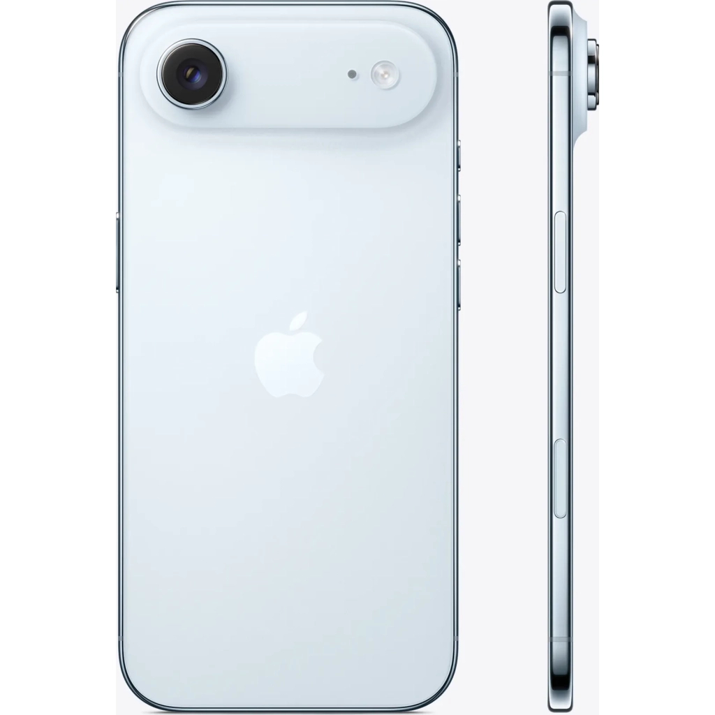 Мобільний телефон Apple iPhone Air 256GB Sky Blue (MG2P4)