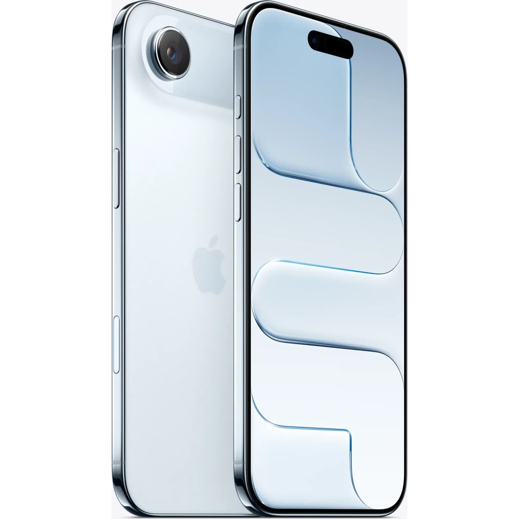 Мобільний телефон Apple iPhone Air 256GB Sky Blue (MG2P4)